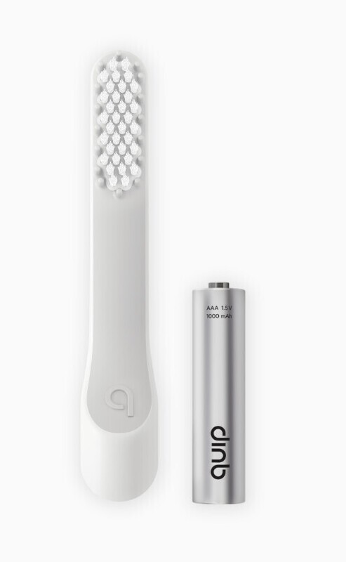 QUIP BRUSH HEAD REFILL