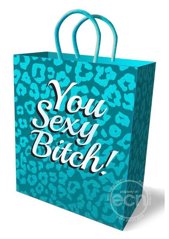 You Sexy Bitch Gift Bag