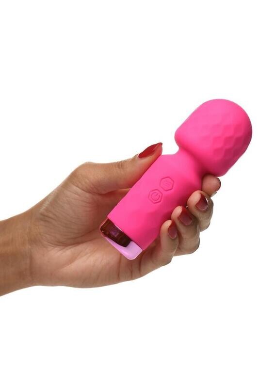 BANG 10X MINI SILICONE WAND