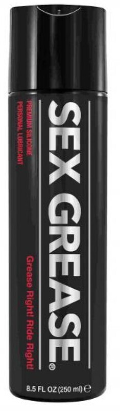 I-D SEX GREASE SILICONE