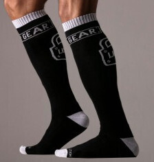 LOCKER GEAR KEEP THEM HIGHER SOCKS