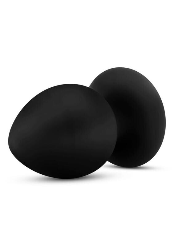 ANAL ADVENTURES PLATINUM STOUT PLUG