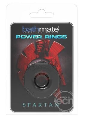 BATHMATE SPARTAN POWER COCK RING