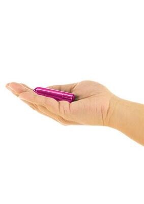 POWERBULLET RECHARGEABLE BULLET ASSORTED COLORS POWERBULLET RECHARGEABLE BULLET ASSORTED COLORS