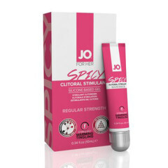 JO CLITORAL STIMULATOR 10ml