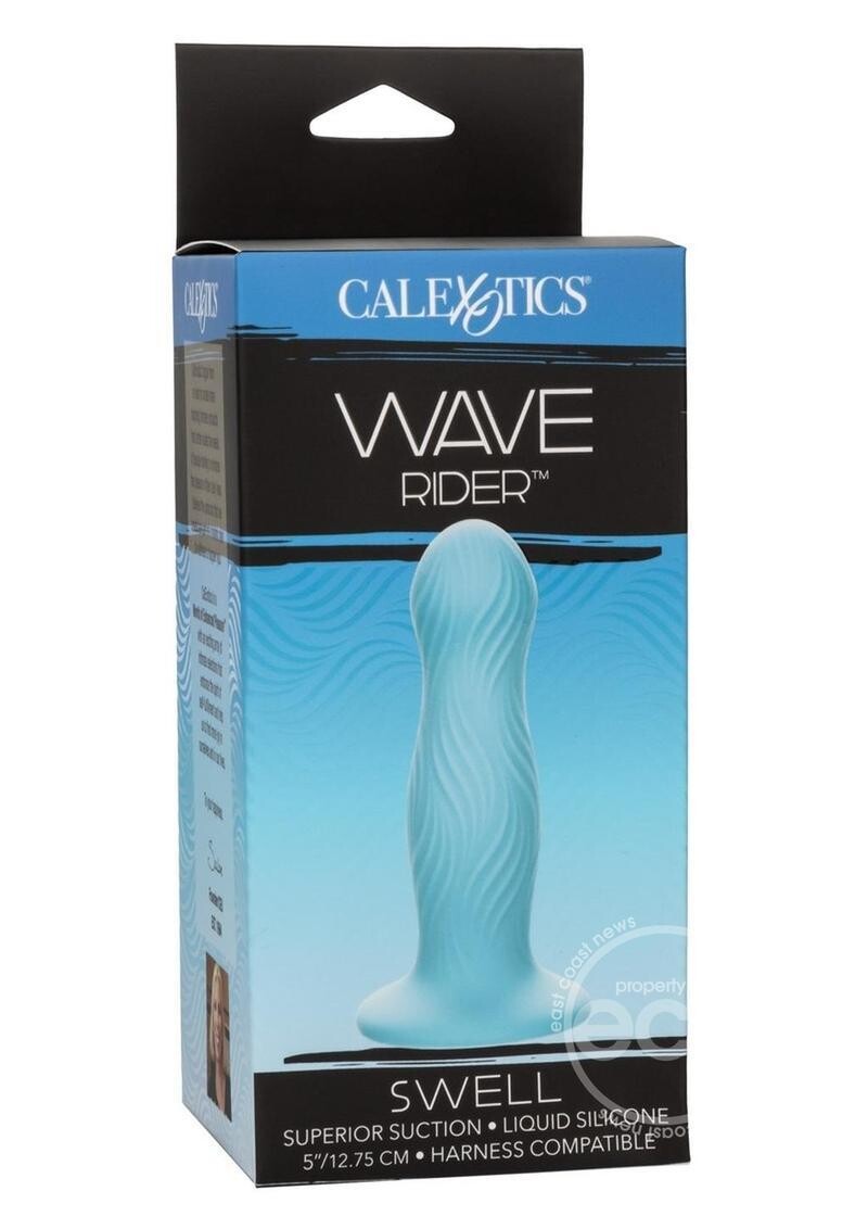 WAVE RIDER BLUE PROBE SWELL