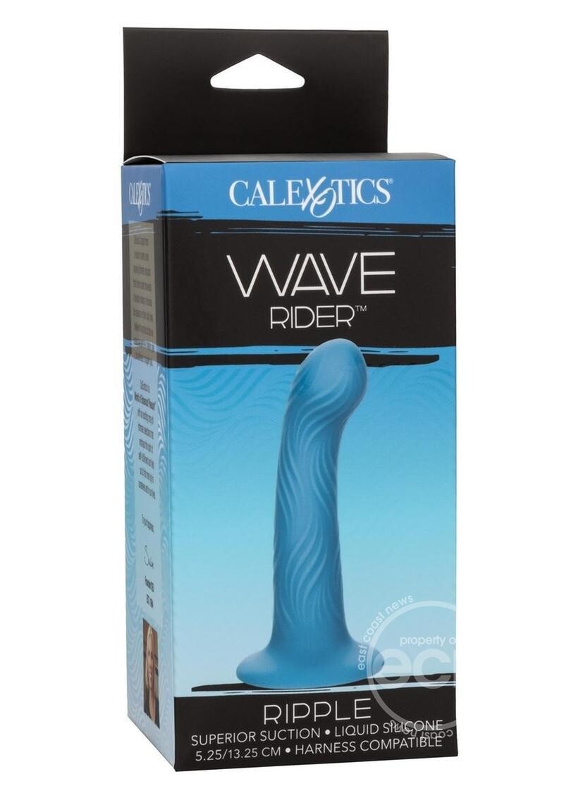 WAVE RIDER BLUE PROBE RIPPLE