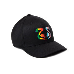 NASTY PIG SNOUT PRIDE CAP 2022