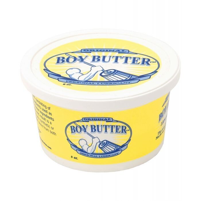 BOY BUTTER ORIGINAL