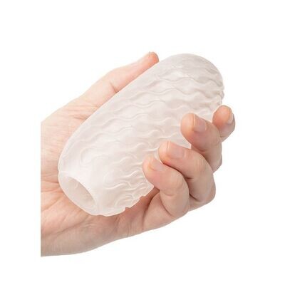 BOUNDLESS REVERSIBLE STROKER BOUNDLESS REVERSIBLE STROKER