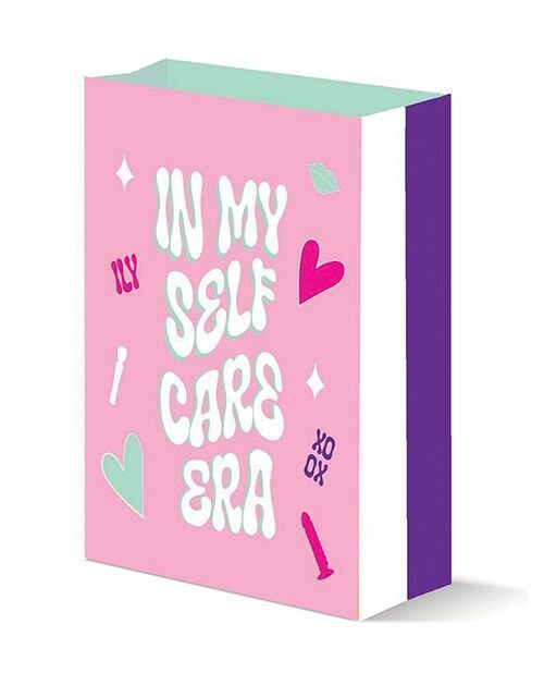 SELF CARE ERA BAG
