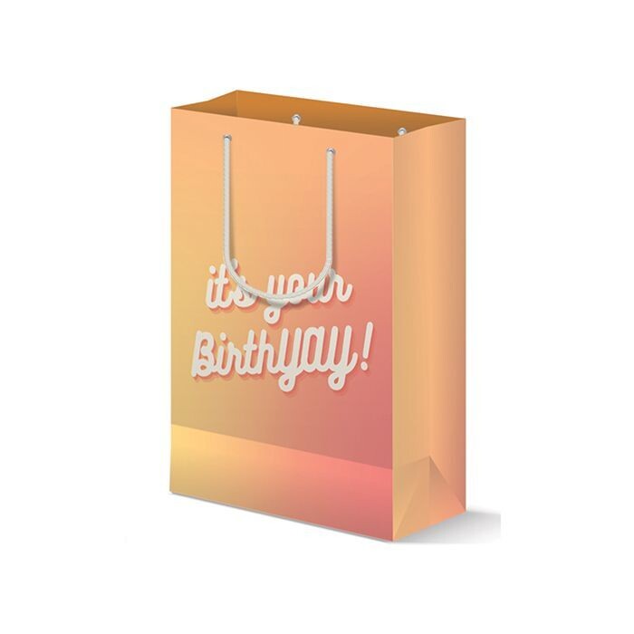 BirthYAY Gift Bag