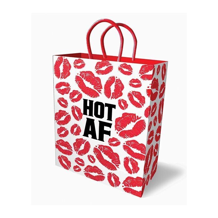 HOT AF GIFT BAG HOT AF GIFT BAG