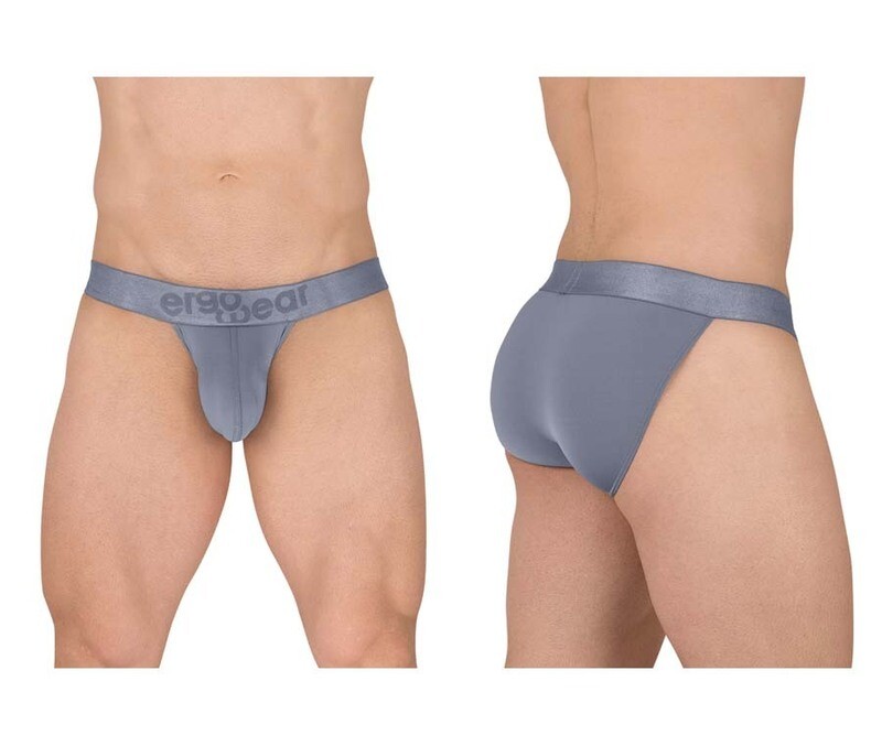 ERGOWEAR MAX XX BIKINI BLUE FOG