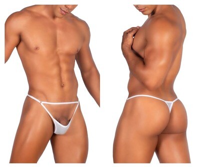 ROGER SMUTH RS061 THONG ONE SIZE