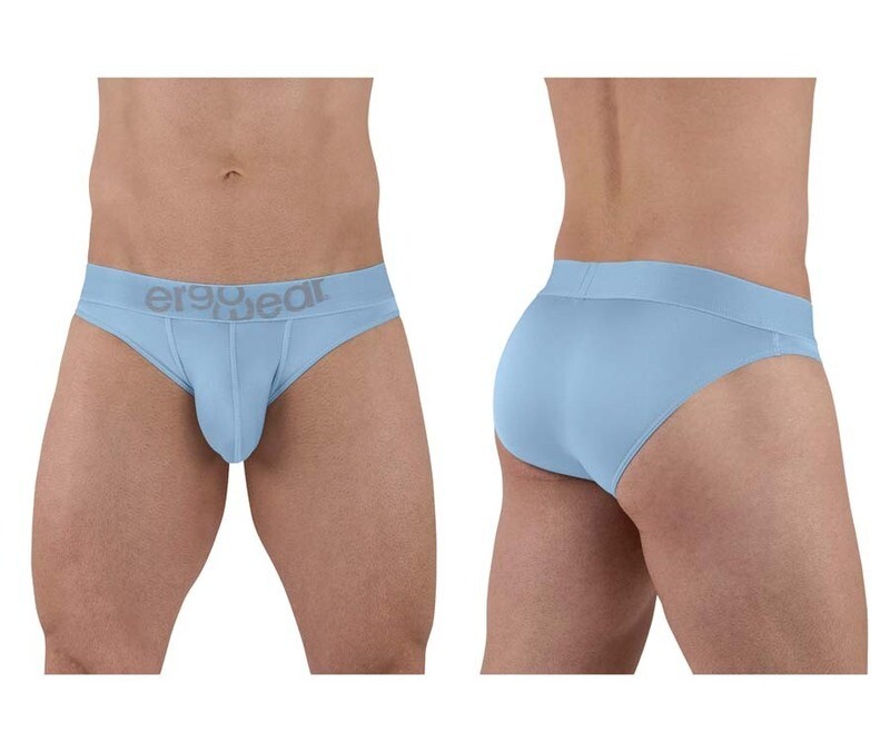 ERGOWEAR HIP BIKINI SKY BLUE