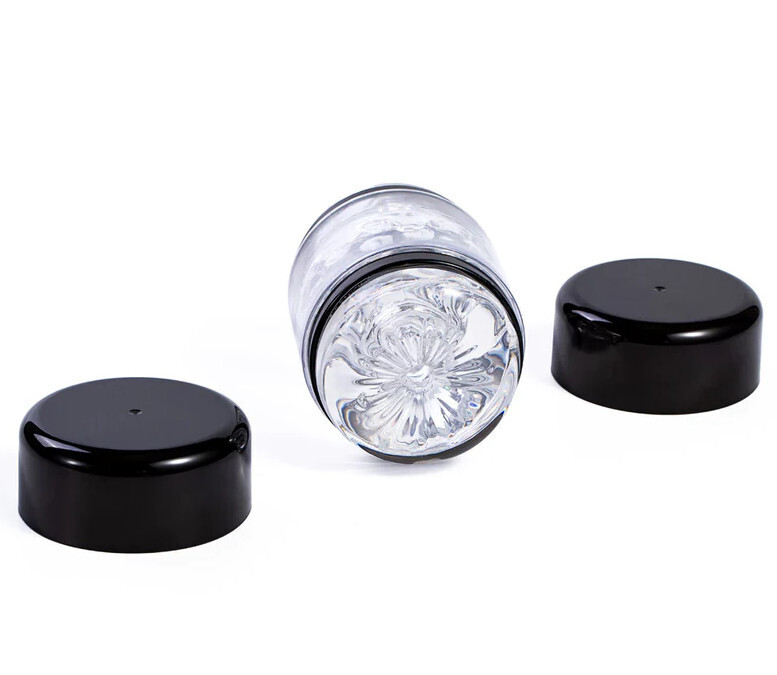 MAIA ANSON SOFT CRYSTAL MASTURBATOR