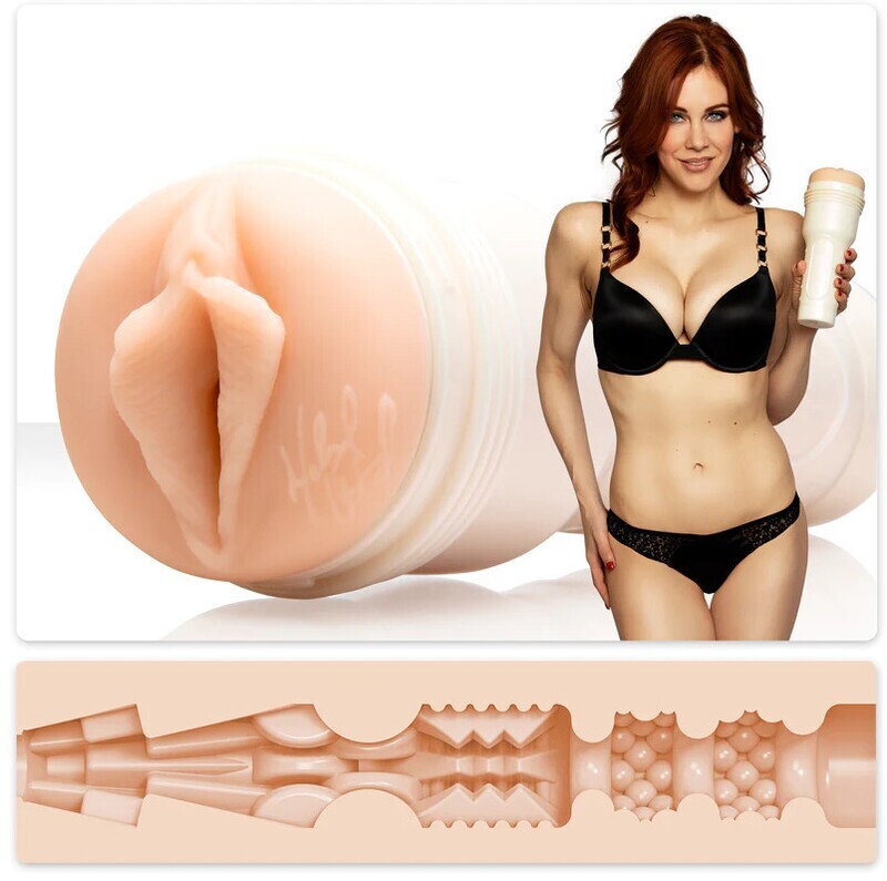 FLESHLIGHT GIRLS MAITLAND WARD TOY MEETS WORLD