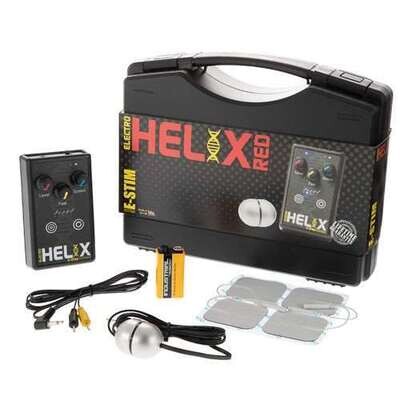 E-STIM SYSTEMS HELIX PACK