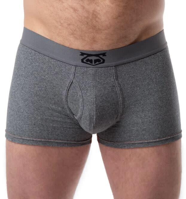 NASTY PIG UNION TRUNK  STATIC GREY