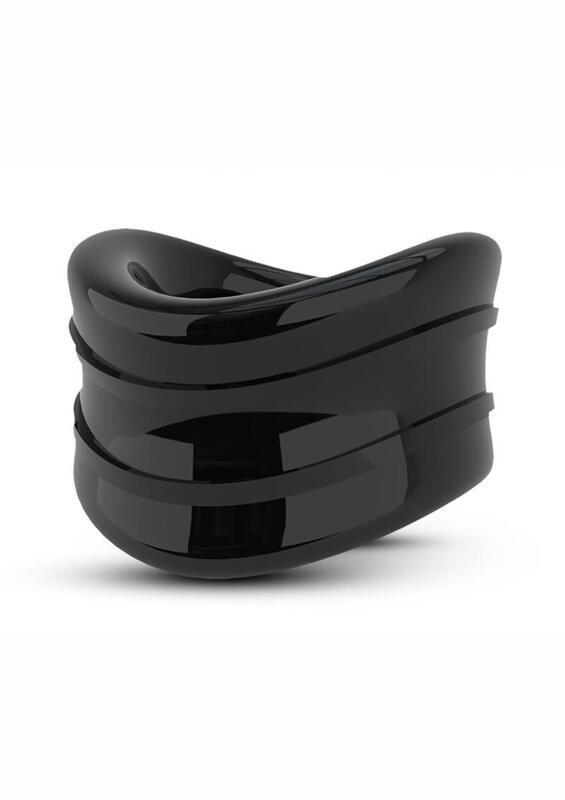 STAY HARD BEEF BALL STRETCHER