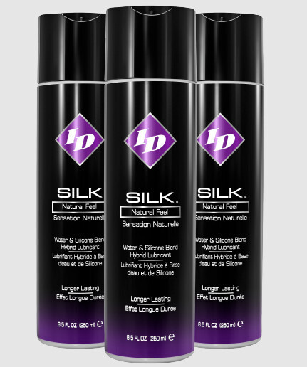 I-D SILK