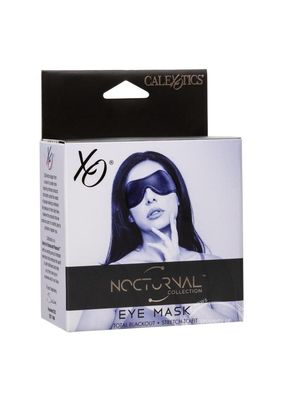 NOCTURNAL COLLECTION EYE MASK