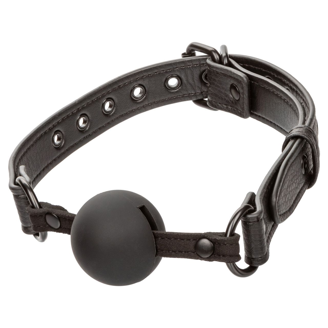 NOCTURNAL COLLECTION BALL GAG