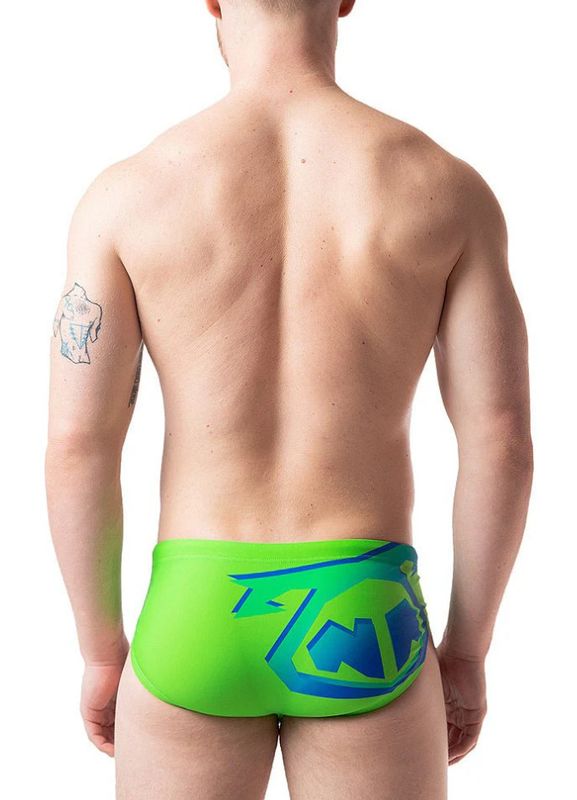 NASTY PIG HYPER SNOUT BIKINI
