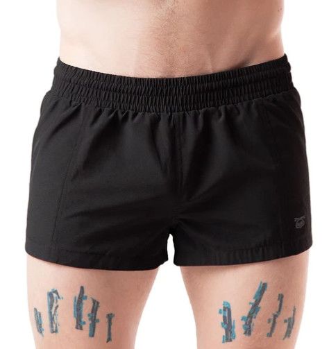 NASTY PIG CORE SWIM TRUNK