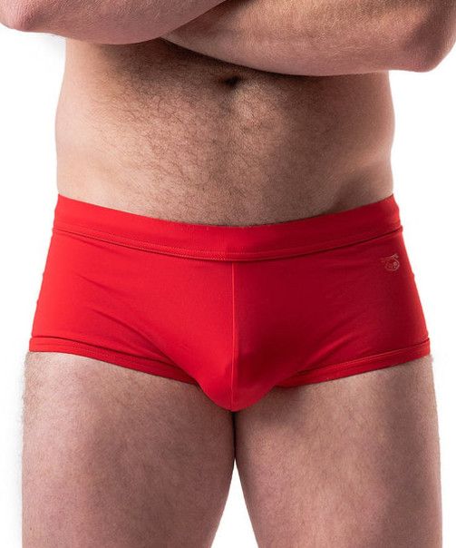 NASTY PIG CORE SQUARE CUT