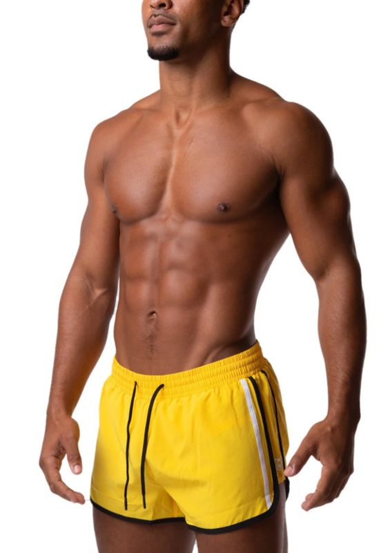 NASTY PIG REPLAY SWIM TRUNK