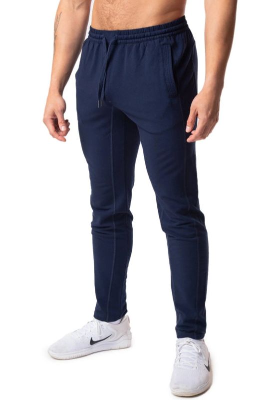 NASTY PIG ALPHA SWEAT PANTS MIDNIGHT NAVY
