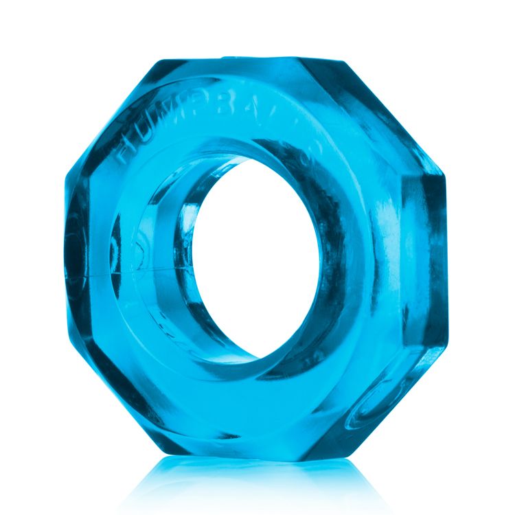 OXBALLS ATOMIC JOCK HUMPBALLS, Color: BLUE