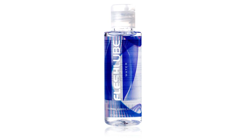 FLESHLUBE, Type: WATER, Size: 4 oz