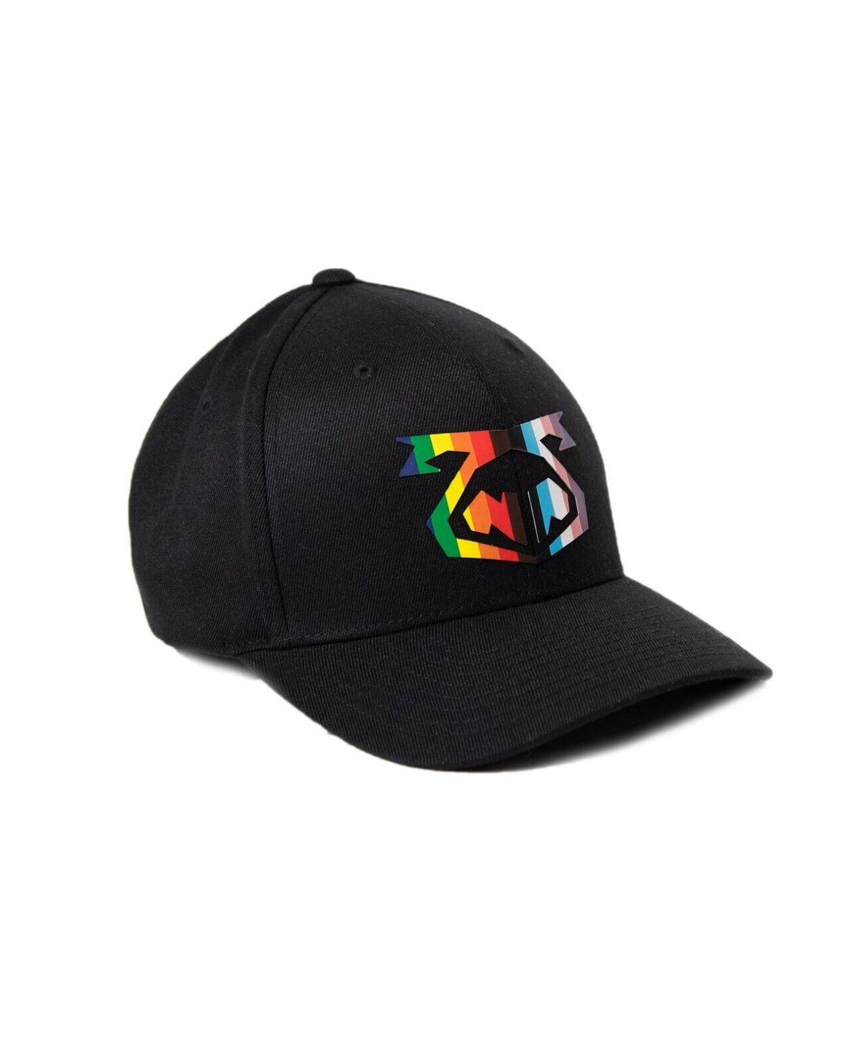 NASTY PIG SNOUT PRIDE CAP 2022, Size: SMALL/MEDIUM