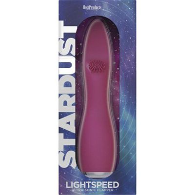 STARDUST LIGHTSPEED (DISC.)