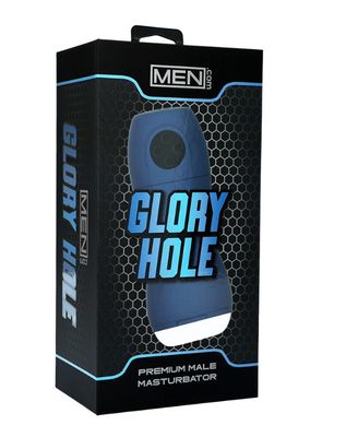 MEN.COM GLORY HOLE PREMIUM MALE MASTURBATOR