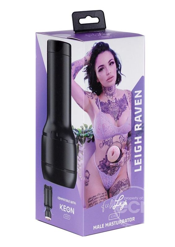 KIIROO FEEL INTERACTIVE STROKER-