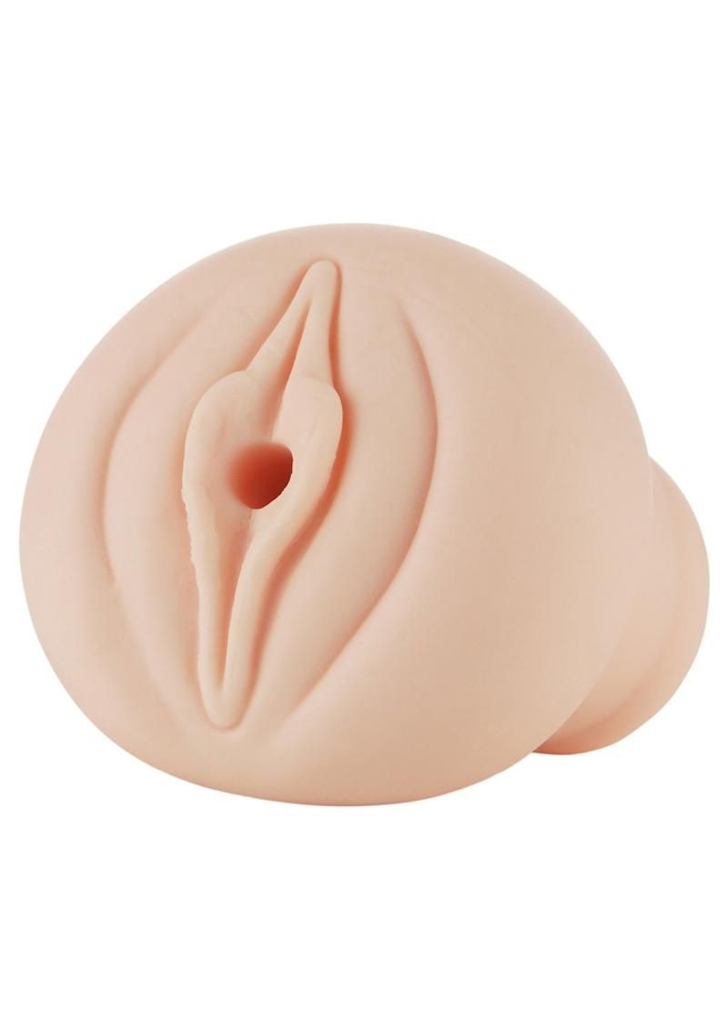 ME YOU US MISS MARIA REALISTIC VAGINA PUMP SLEEVE