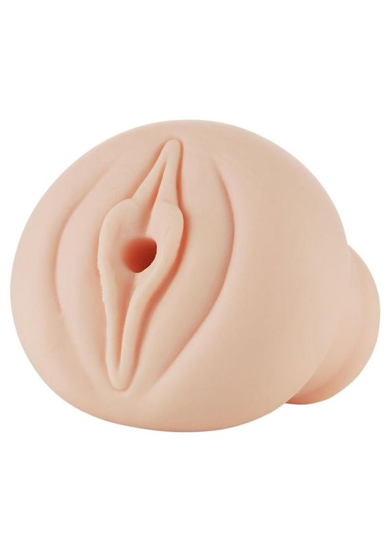 ME YOU US MISS MARIA REALISTIC VAGINA PUMP SLEEVE