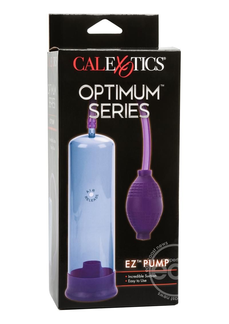 OPTIMUM SERIES EZ PUMP SOFT LATEX SLEEVE