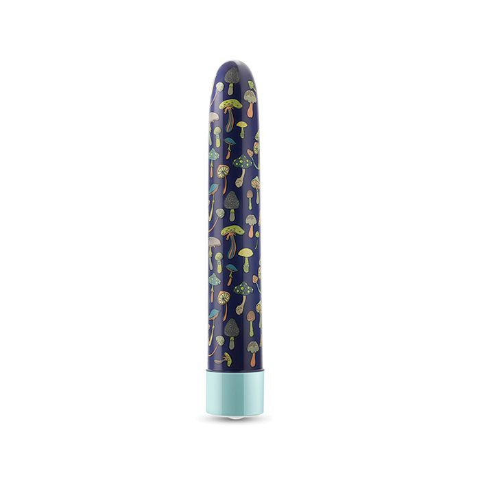 LIMITED ADDICTION 7inch RECHARGEABLE VIBE LIMITED ADDICTION 7inch RECHARGEABLE VIBE, Color: DREAMSCAPE BLUE