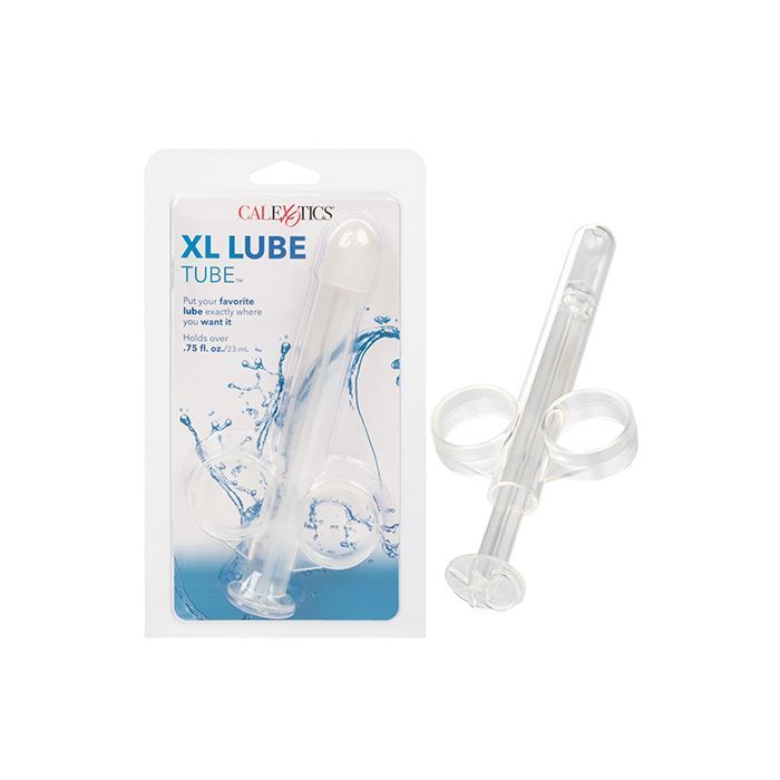 XL LUBE TUBE