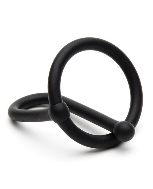 SPORT FUCKER CUM STOPPER 2.0, Color: BLACK