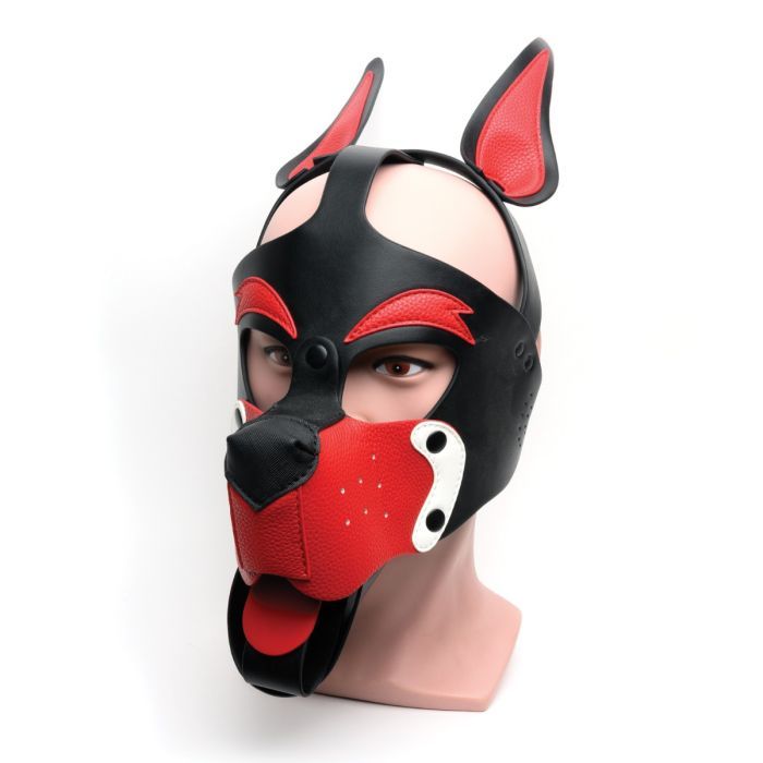 PLAYFUL PUP HOOD (One Size) PLAYFUL PUP HOOD (One Size)