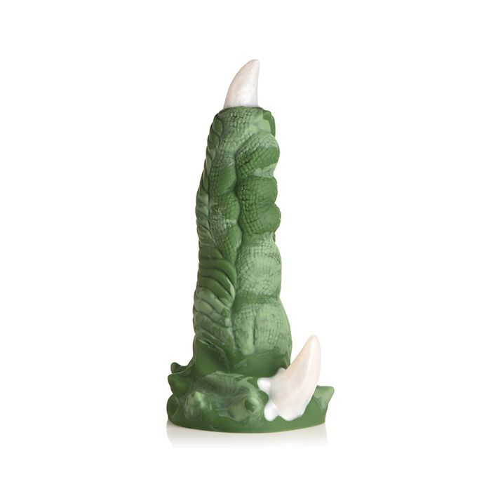 CREATURE COCKS DRAGON CLAW SILICONE DILDO
