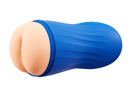 MAXTASY VIBRATION MASTER REALISTIC NUDE
