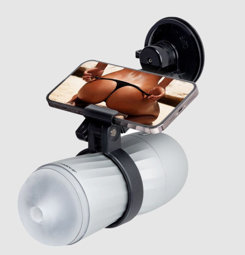 MAXTASY SUCTION MOUNT