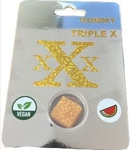 XXX GUMMY